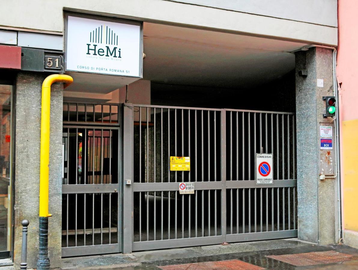 Hemi Suites — Foto 2